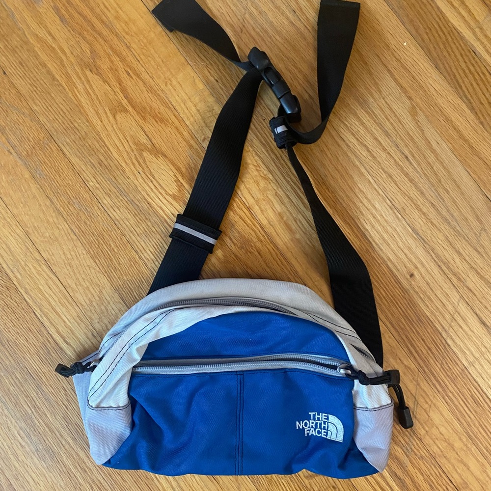 North Face Fanny Pack